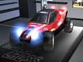 ゲームラリークロスアルティメット オンライン