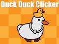 ゲームアヒル アヒル クリッカー オンライン