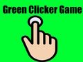 ゲーム緑のクリッカー オンライン