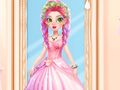 ゲーム美少女ゲーム プリンセスメイク オンライン