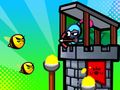 ゲームアイドルアーチャータワーディフェンスオンライン