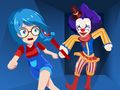 ゲームかくれんぼ: ホラー脱出 オンライン