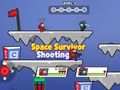 ゲームスペースサバイバーシューティング オンライン