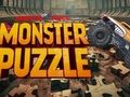 ゲームモンスターパズル オンライン