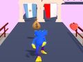 ゲームハゴ・ジャゴ・ランナー試験 オンライン