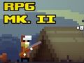 ゲームRPGMK。 Ⅱ オンライン