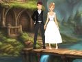 ゲームウェディング ペア フォレスト エスケープ オンライン