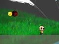 ゲーム走ってジャンプ オンライン