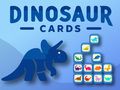 ゲーム恐竜カード オンライン