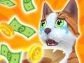 ゲームCat Life: お金を統合する オンライン