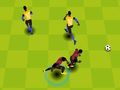 ゲーム3D サッカー ユーロ 2024 オンライン