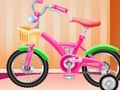 ゲームガールズバイク修理＆洗車サロン オンライン