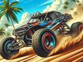 ゲームバギーカートレーシング オンライン