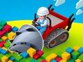 ゲームドリルクエスト オンライン
