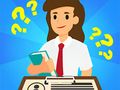 ゲームキッズクイズ:お仕事チャレンジ2 オンライン