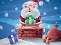 ゲームクリスマスプレゼント オンライン