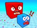 ゲームブロック食べるシミュレーター オンライン