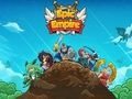 ゲームエピック エンパイア: タワー ディフェンス オンライン