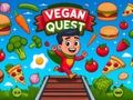 ゲームビーガンクエスト オンライン