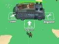 ゲーム陸軍防衛ディノシュート オンライン