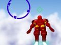 ゲームアイアンマン マクルアン リング ランペイジ オンライン