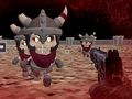 ゲームガンゾーン オンライン