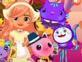 ゲームギャビーの感謝祭 オンライン