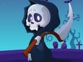 ゲームビルダピク ハロウィン オンライン