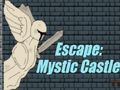ゲーム脱出: ミスティック キャッスル オンライン
