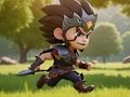 ゲームシャドウチェイス オンライン