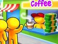 ゲームコーヒーアイドル オンライン