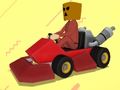 ゲームクレイジーカート オンライン