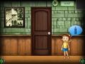 ゲームAmgel キッズルーム エスケープ 224 オンライン