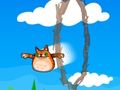 ゲームキャンディキャットショット オンライン