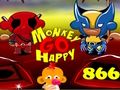 ゲームモンキーゴーハッピーステージ 866 オンライン