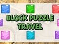 ゲームブロックパズルトラベル オンライン