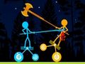 ゲームスティックバトル オンライン