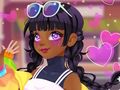 ゲームティーン ビッグ ジャケット オンライン