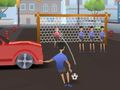 ゲームフリックゴール オンライン