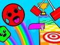 ゲーム地獄のボールタワー オンライン