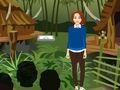 ゲームティキ村を出る オンライン