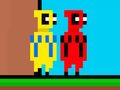 ゲームレッドプールレジェンド2選手 オンライン