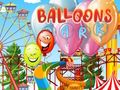 ゲームバルーンズ パーク オンライン