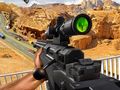 ゲームスナイパーコンバット3D オンライン