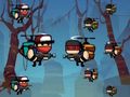 ゲームスーパーヒーローアドベンチャー オンライン