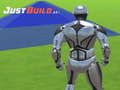 ゲームジャストビルド。 笑 オンライン