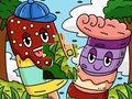 ゲームアイランドトリーツジグソー オンライン