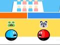 ゲームマルチロールボール オンライン
