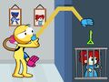 ゲームポピープレイヤーパズル オンライン