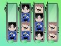 ゲームヌビキパズルヘッズ オンライン